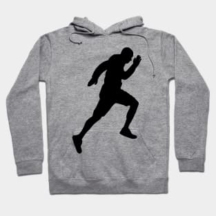 Running Hoodie